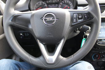 Opel Corsa 1.0 Turbo ecoFLEX Enjoy - 11