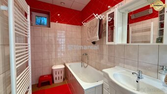 REZERVOVANÉ Štýlový 3.5i rodinný dom, Križovany nad Dudváhom - 11