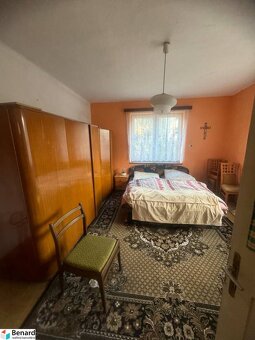 Rodinný dom v obci Haligovce na predaj  - 11