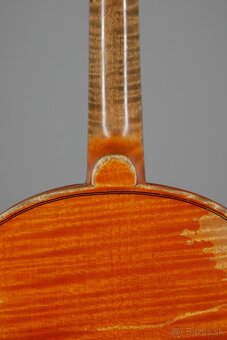 Francúzske husle JTL Virtuose - 11