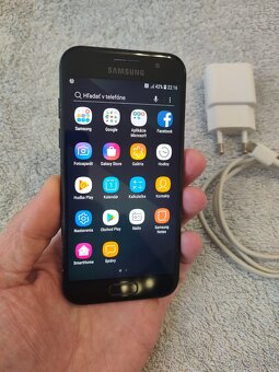 Samsung Galaxy A3 16GB - 11