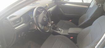 Predám Škoda Superb 3, 1.6 TDI, 88 kw. R.v.2017 - 11