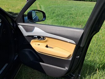 Volvo xc90 D4 AWD - 11