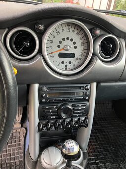 Mini Cooper S - 11