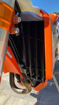 KTM EXC350 - 11