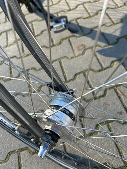 Pánsky mestský bicykel zn. RadFreund - 11
