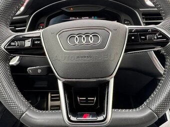 Audi S6 Avant 3.0 TDI mHEV Quattro S-line AT/8 - 11