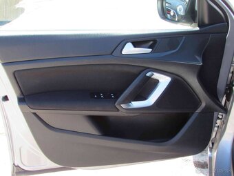 Peugeot 308 1.5 - 1.majiteľ - DPH - splátka 175,-€ - 11