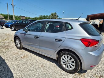 Seat ibiza - 11