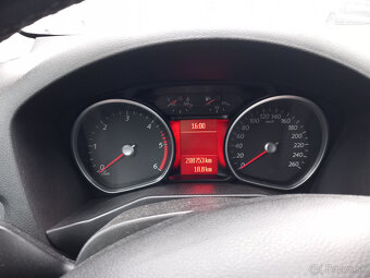 FORD Mondeo | 1.8 TDCi | 92 kW | 2008 - 11