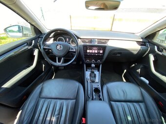 Octavia Combi 1.6 TDI 115k Style DSG EU6 - 11