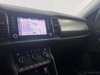 Škoda Kodiaq 2.0 TDI DSG 4x4 2021 Facelift / DPH - 11