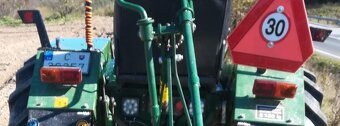 Zetor 25 diely - 11