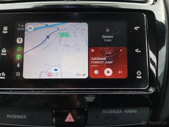 Mitsubishi ASX 1 6 i + LPG ,2019 - 11