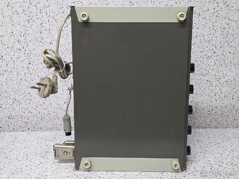 Elektronkový zosilňovač Philips AG9016/22 - 11