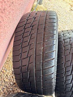 245/45 R18 Matador Sibir snow - zimne - 11