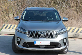 Sorento 2018 CRDi 2.2 4WD automat GT line - 11