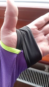 MIKINA DYNAFIT RADICAL PTC veľ. XL. - 11