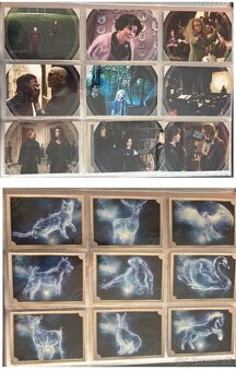 Harry Potter - kompletný album - 11