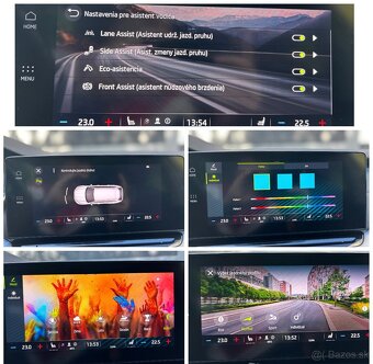 ŠKODA OCTAVIA STYLE 2.0 TDI 110kw - 11