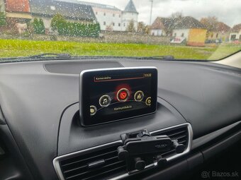 Predám Mazda 3 - 11