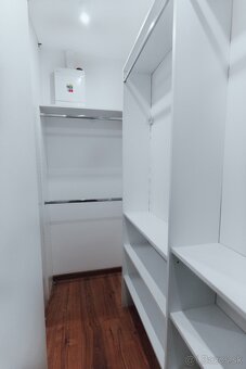 Menší 2-izbový byt po kompletnej rekonštrukcii - 11