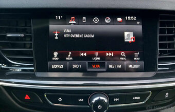 Opel Insignia 2.0Cdti 4x4 Automat Grand Sport 2018 Kúp.SR - 11