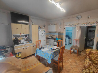 Útulný dom, perfektná tichá lokalita, 30min. z Košíc, Zsujta - 11