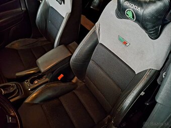 Predám Škoda Octavia 2rs - 11