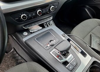 Audi Q5 50 3.0 TDI quattro Tiptronic , Možný odpočet DPH - 11
