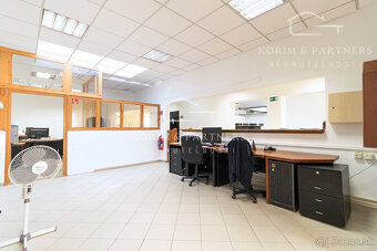 Bývalý autosalón s autoservisom pod jednou strechou na preda - 11