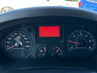 Fiat Ducato Light 3.0 CNG 136k L2H1 - 11