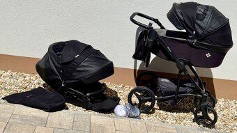 BEBETTO TORINO - kocik - dvojkombinacia - 11