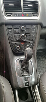 Opel Meriva 1.7tdci - 11