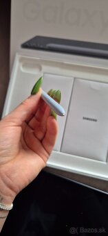 Samsung Tab S10+ ,265gb - 11