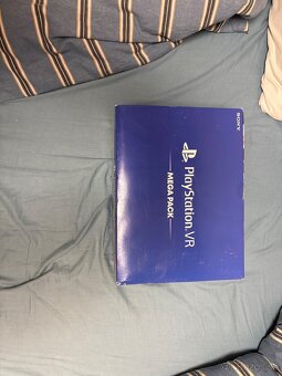 Playstation VR1 v2 - 11