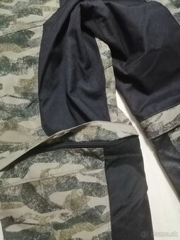 Nohavice maskacove - 11