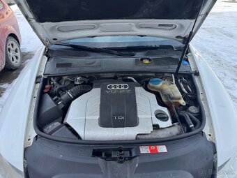 Audi A6 2.7 140KW - 11