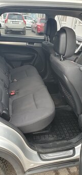Predám Kia Sorento - 11
