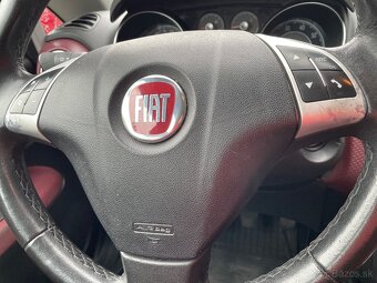 Fiat Grande Punto 1.4 Classic - 11