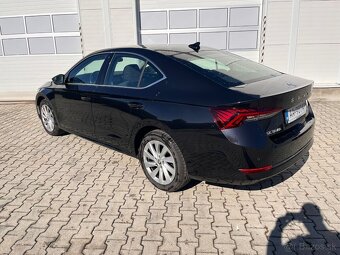 Škoda Octavia 1.0 TSI - 11