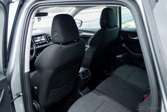 Škoda Karoq DSG 4x4 - 11