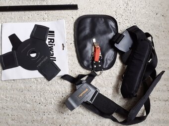 Krovinorez Riwall - 11