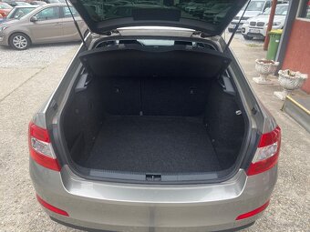 Škoda Octavia 1.6 TDI Ambition - 11