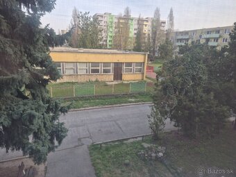 Garzónka na predaj – Sídlisko VII. - 11