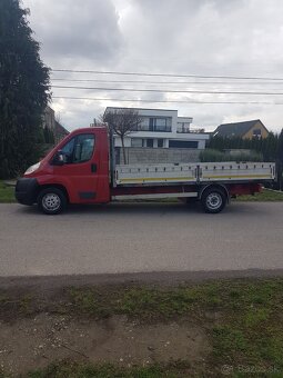 peugeot boxer 3.0jtd valnik - 11