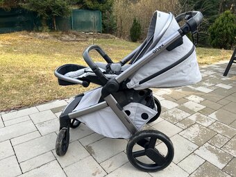 ANEX L type kočík - 11