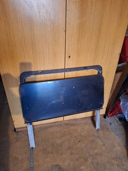predam dvere gtd Volswagen Golf MK 2 a stresne okno siber - 11