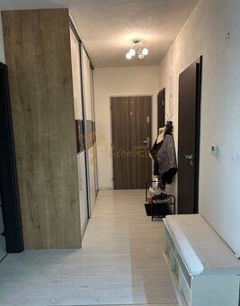 3-izb. byt, Slávičia ul., Senec, novostavba - 11
