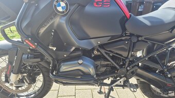 Predám Bmw R1200Gs Adventure - 11